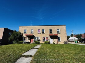 1283-1285 Clonsilla Avenue, Peterborough, ON