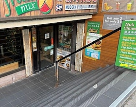 497 Dundas Street W, Toronto, ON
