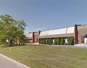 25 Planchet Road, York, ON