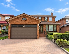 3 Morbank Drive, Toronto, ON