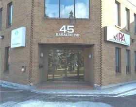 45 Basaltic Road, York, ON