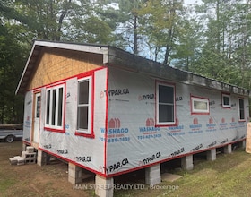 1007 RACOON Road, Muskoka, ON , MLS #X13846024 , Image - 1
