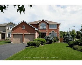 1 Hill Court, Simcoe, ON