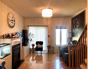 4 St Moritz Way, York, ON