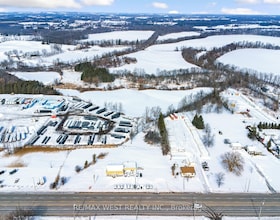 1360 Colborne Street E, Brant, ON , MLS #X13847598 , Image - 1