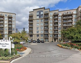 8 Maison Parc Court, York, ON