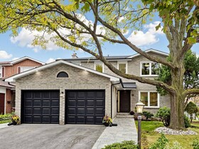 14 Lund Street, York, ON