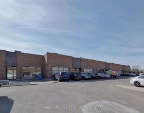 71 Marycroft Avenue, York, ON