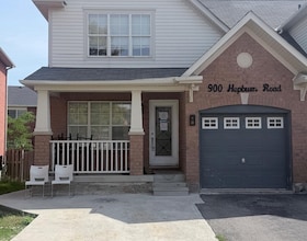 900 Hepburn Road, Halton, ON
