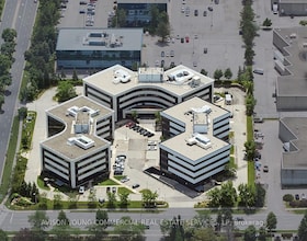 306 Town Centre Boulevard, York, ON