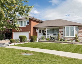 48 Chillery Avenue, Toronto, ON