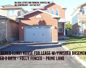 20 Glen Ray Court, Durham, ON