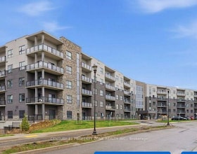 1100 Lackner Place S, Waterloo, ON