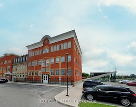 5025 Orbitor Drive, Peel, ON
