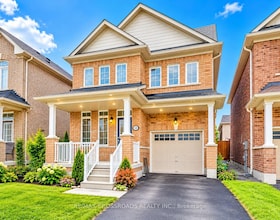 1583 Brandy Court, Durham, ON