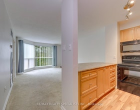 2155 Burnhamthorpe Road W, Peel, ON , MLS #W13851360 , Image - 1