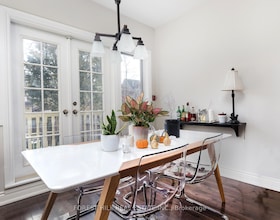 105 Balmoral Avenue, Toronto, ON , MLS #C13851944 , Image - 1