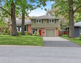 116 Shirley Avenue, Simcoe, ON , MLS #S13852030 , Image - 1