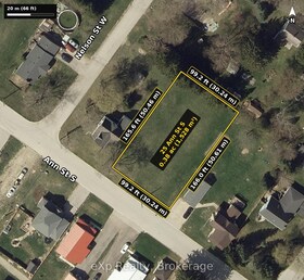 LT 290 Ann Street S, Wellington, ON