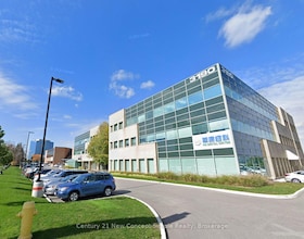 3190 Steeles Avenue E, York, ON