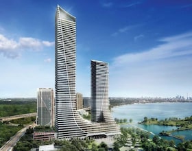 30 Shore Breeze Drive, Toronto, ON