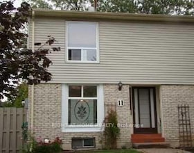 611 Galahad Drive, Durham, ON