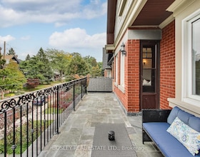 161 Westminster Avenue, Toronto, ON , MLS #W13852750 , Image - 1