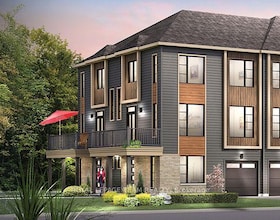 424 Velocity Mews, Ottawa, ON