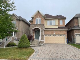 468 Kwapis Boulevard, York, ON