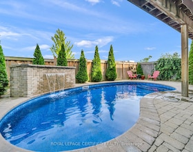 358 Pringle Avenue, Halton, ON , MLS #W13854738 , Image - 1