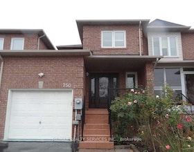 750 Four Winds Way, Peel, ON