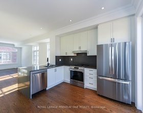 56 Lunar Crescent, Peel, ON , MLS #W13854726 , Image - 1