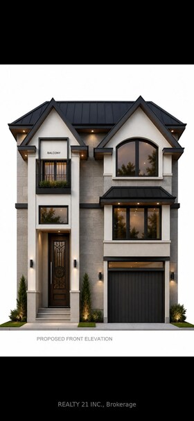156 Manse Road N, Toronto, ON