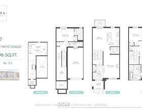 22 George Bales Lane, York, ON