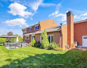 6 Holly Ridge, Ottawa, ON , MLS #X14085772 , Image - 1
