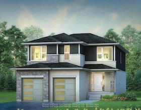 333 Mary Rose Avenue, Bruce, ON