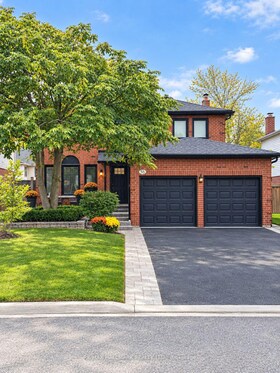 55 Bentonwood Crescent, Durham, ON