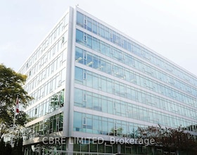 180 Duncan Mill Road, Toronto, ON