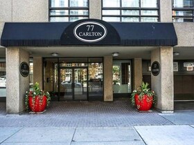 77 Carlton Street, Toronto, ON