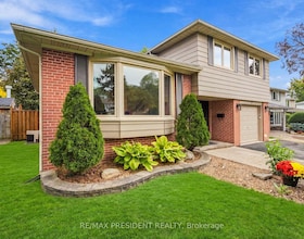 31 Core Crescent, Peel, ON