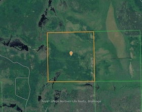 PCL 399 Holmes Unorganized N/A, Timiskaming, ON , MLS #T13857208 , Image - 1