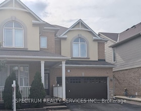 326 Cochrane Terrace, Halton, ON