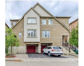 7155 Magistrate Terrace W, Peel, ON , MLS #W13857524 , Image - 1