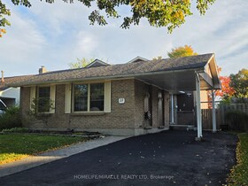 23 Alayne Crescent, Middlesex, ON