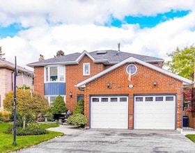 12 Camor Court, Toronto, ON