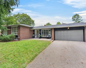 829 Terlin Boulevard, Peel, ON , MLS #W13858194 , Image - 1