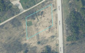 Part Lot 11 Grey Road 1 Road, Grey County, ON