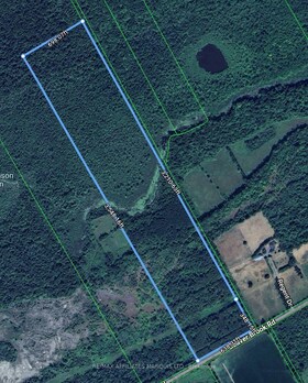 Pt Lot 19 Beaver Brook Road, Stormont, Dund, ON