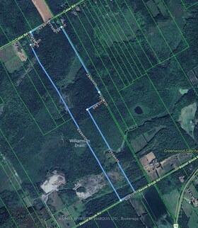 Pt Lt 19 Beaver Brook Road, Stormont, Dund, ON