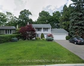 54 Almond Avenue, York, ON